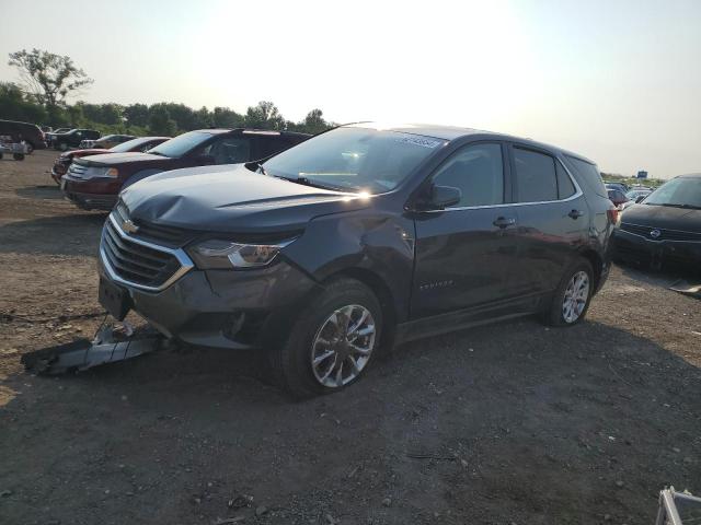 CHEVROLET EQUINOX LT 2018 2gnaxsev7j6200910