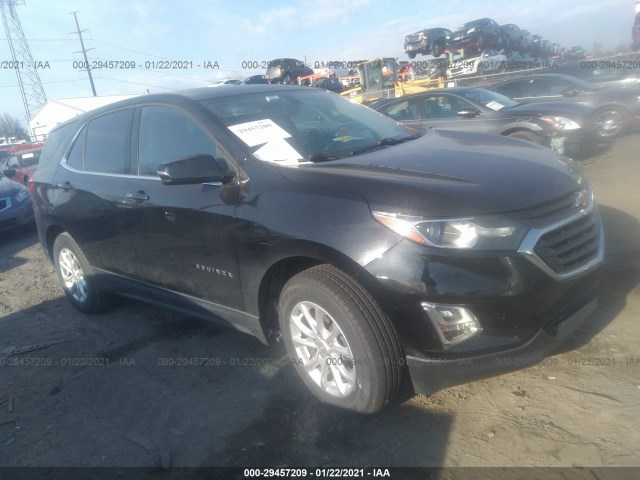 CHEVROLET EQUINOX 2018 2gnaxsev7j6209087