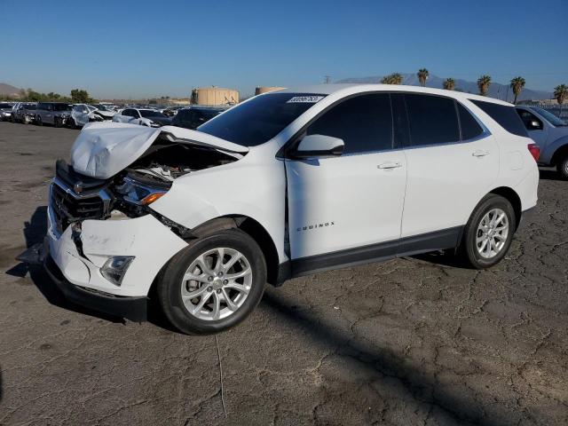 CHEVROLET EQUINOX 2018 2gnaxsev7j6210451