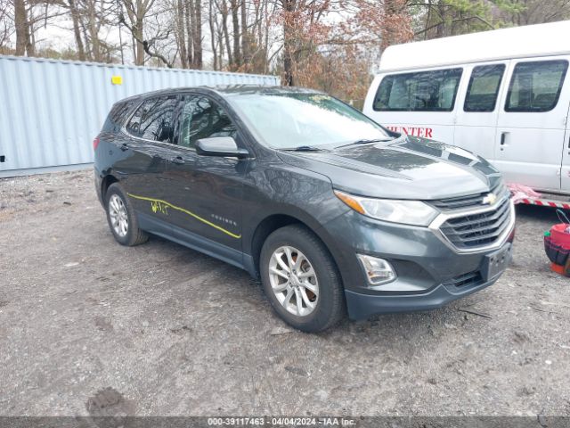 CHEVROLET EQUINOX 2018 2gnaxsev7j6213267