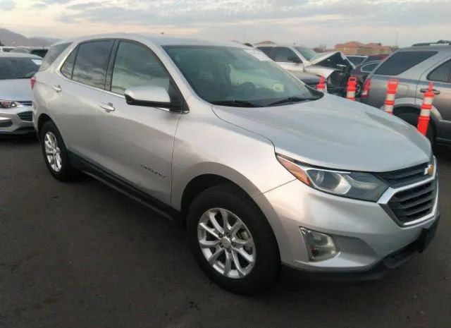 CHEVROLET EQUINOX 2018 2gnaxsev7j6214175