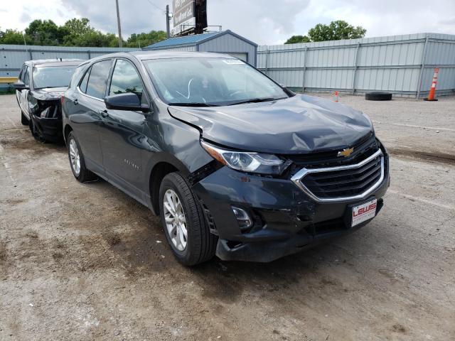 CHEVROLET EQUINOX 2018 2gnaxsev7j6214709