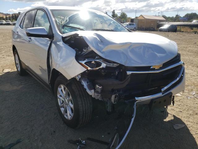 CHEVROLET EQUINOX LT 2018 2gnaxsev7j6219375