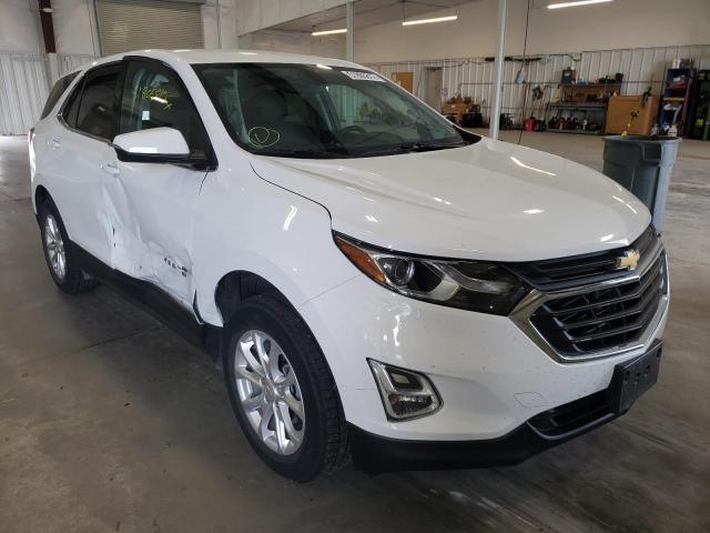 CHEVROLET EQUINOX LT 2018 2gnaxsev7j6228061