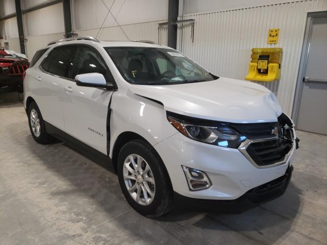 CHEVROLET EQUINOX LT 2018 2gnaxsev7j6228206