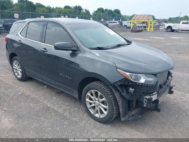 CHEVROLET EQUINOX 2018 2gnaxsev7j6233096