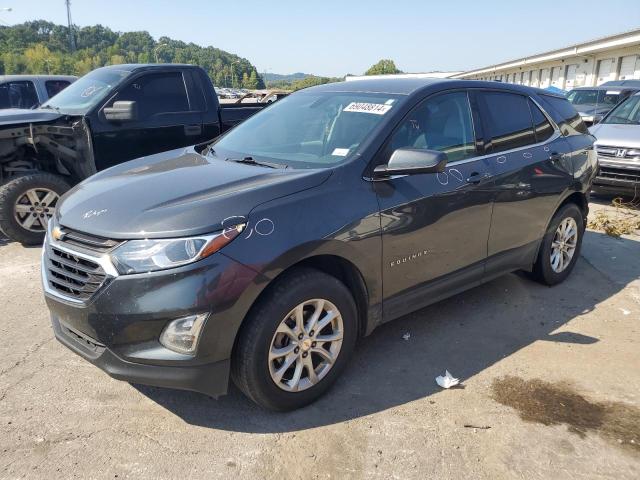 CHEVROLET EQUINOX LT 2018 2gnaxsev7j6235138