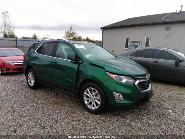 CHEVROLET EQUINOX 2018 2gnaxsev7j6236600