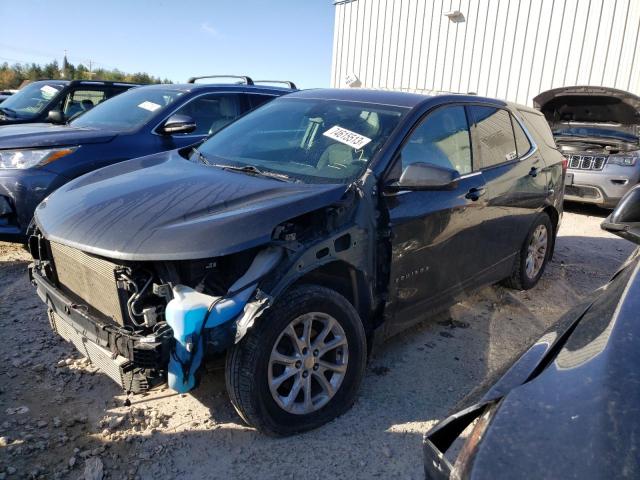 CHEVROLET EQUINOX 2018 2gnaxsev7j6239111