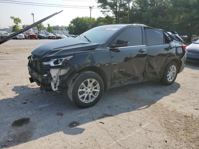 CHEVROLET EQUINOX LT 2018 2gnaxsev7j6242462