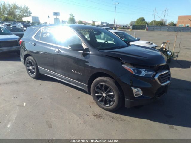 CHEVROLET EQUINOX 2018 2gnaxsev7j6242803