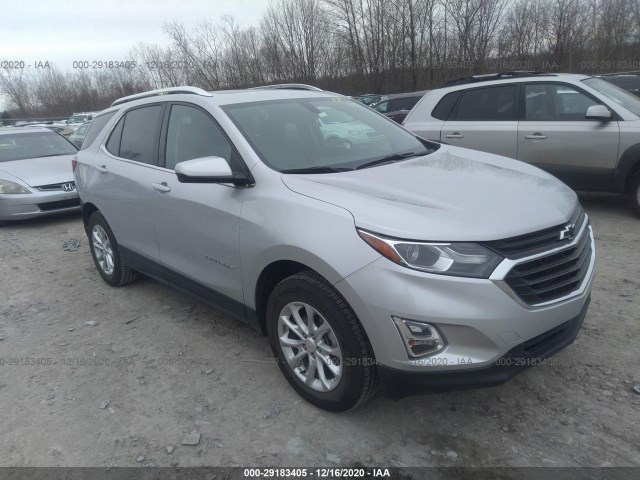 CHEVROLET EQUINOX 2018 2gnaxsev7j6244955