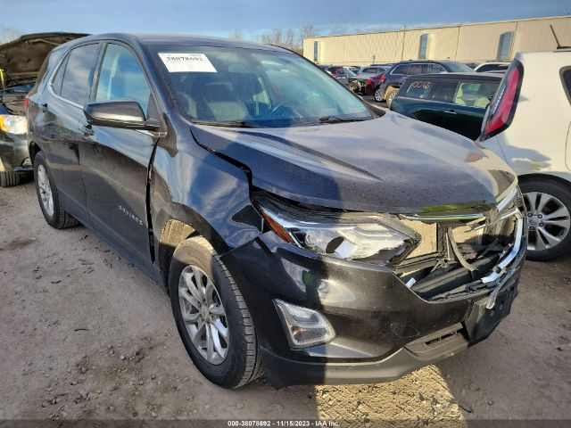 CHEVROLET EQUINOX 2018 2gnaxsev7j6246785