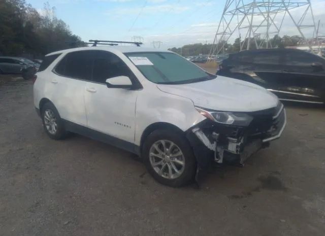 CHEVROLET EQUINOX 2018 2gnaxsev7j6246849