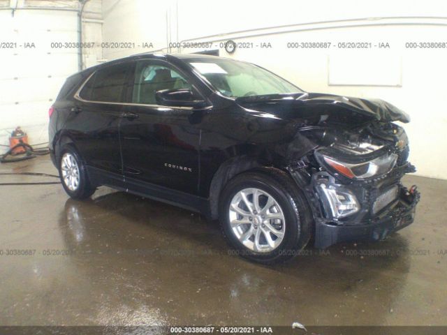 CHEVROLET EQUINOX 2018 2gnaxsev7j6246978