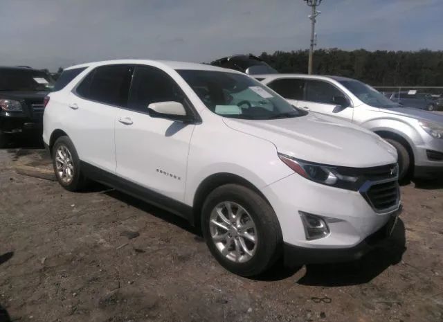 CHEVROLET EQUINOX 2018 2gnaxsev7j6248312