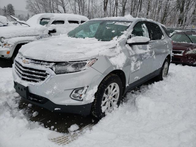 CHEVROLET EQUINOX LT 2018 2gnaxsev7j6250223