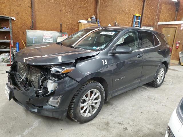 CHEVROLET EQUINOX 2018 2gnaxsev7j6253073