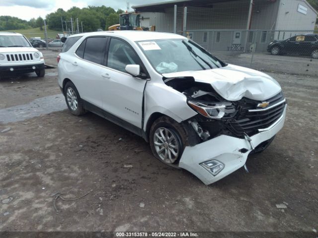 CHEVROLET EQUINOX 2018 2gnaxsev7j6264199