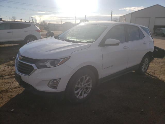 CHEVROLET EQUINOX 2018 2gnaxsev7j6270293