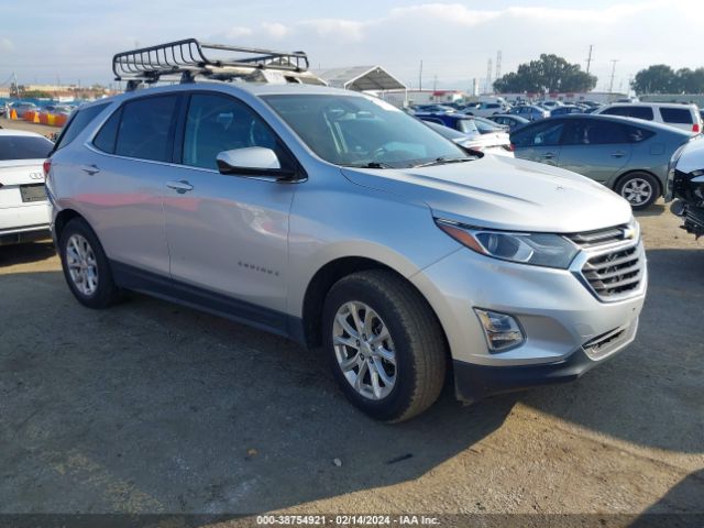 CHEVROLET EQUINOX 2018 2gnaxsev7j6280323