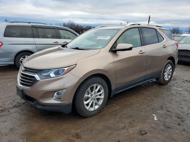 CHEVROLET EQUINOX 2018 2gnaxsev7j6298255