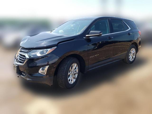 CHEVROLET EQUINOX 2018 2gnaxsev7j6302319