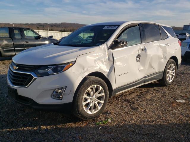 CHEVROLET EQUINOX 2018 2gnaxsev7j6304894