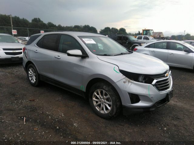 CHEVROLET EQUINOX 2018 2gnaxsev7j6305141