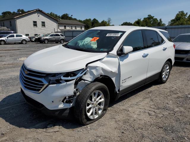 CHEVROLET EQUINOX LT 2018 2gnaxsev7j6306256