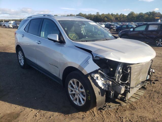 CHEVROLET EQUINOX LT 2018 2gnaxsev7j6307679