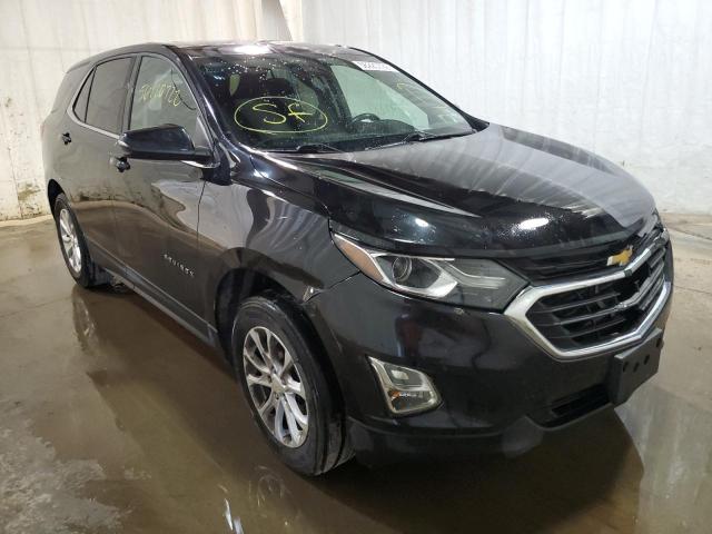 CHEVROLET EQUINOX LT 2018 2gnaxsev7j6308590