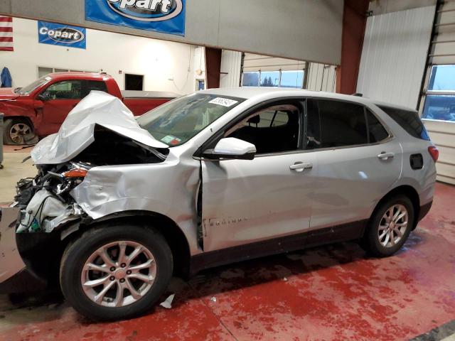 CHEVROLET EQUINOX 2018 2gnaxsev7j6309870