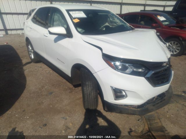 CHEVROLET EQUINOX 2018 2gnaxsev7j6311277