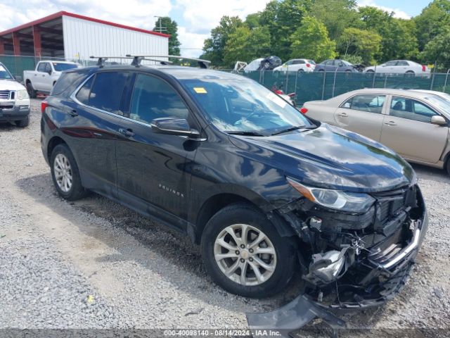 CHEVROLET EQUINOX 2018 2gnaxsev7j6325292