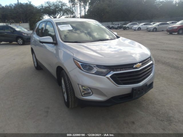 CHEVROLET EQUINOX 2018 2gnaxsev7j6326166