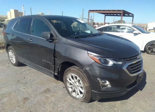 CHEVROLET EQUINOX 2018 2gnaxsev7j6331741