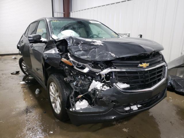 CHEVROLET EQUINOX LT 2018 2gnaxsev7j6336079