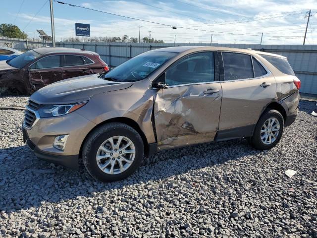 CHEVROLET EQUINOX 2018 2gnaxsev7j6341735