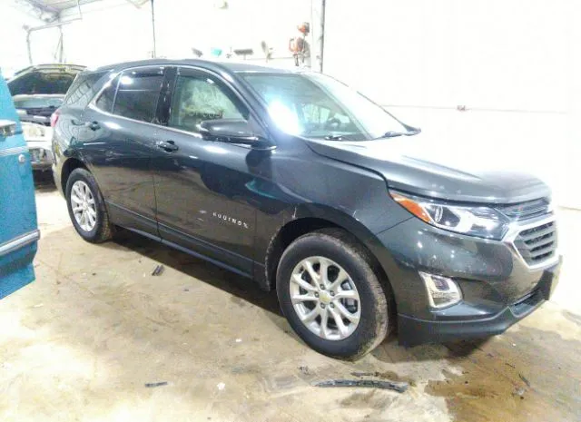 CHEVROLET EQUINOX 2018 2gnaxsev7j6348605