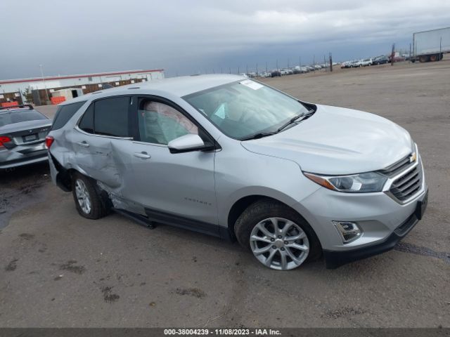 CHEVROLET EQUINOX 2018 2gnaxsev7j6349589