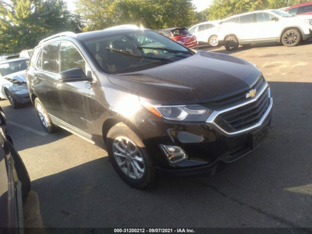 CHEVROLET EQUINOX 2018 2gnaxsev7j6349608