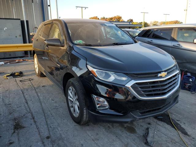 CHEVROLET EQUINOX LS 2018 2gnaxsev7j6350709