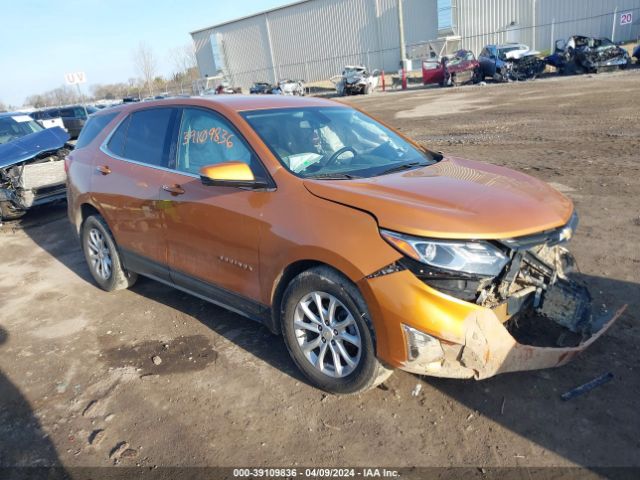 CHEVROLET EQUINOX 2018 2gnaxsev7j6351259