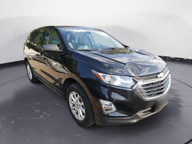 CHEVROLET EQUINOX LS 2019 2gnaxsev7k6111968