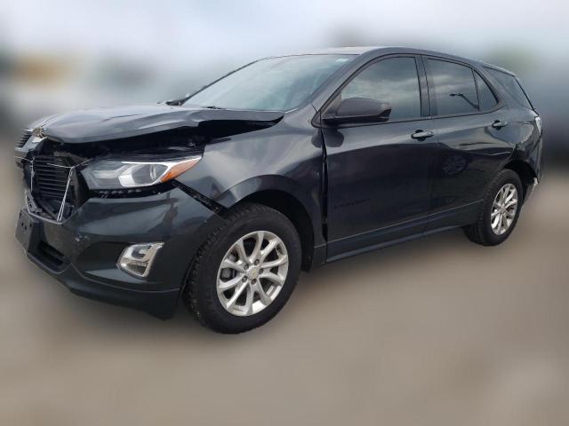 CHEVROLET EQUINOX 2019 2gnaxsev7k6149703