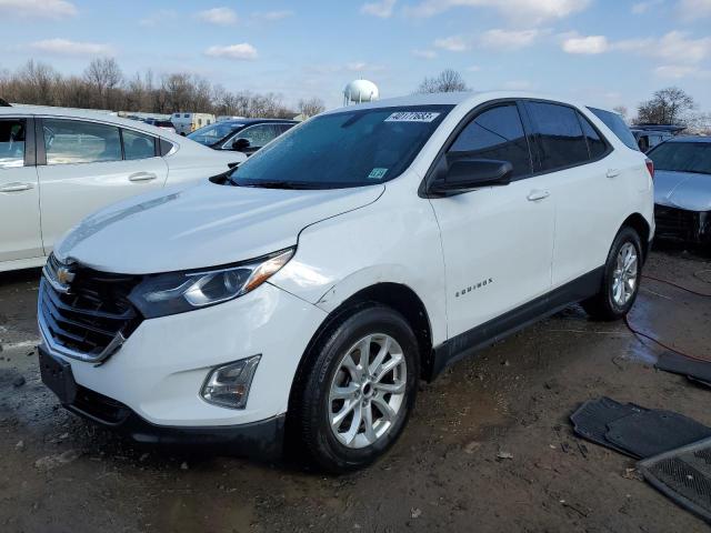 CHEVROLET EQUINOX LS 2019 2gnaxsev7k6177775