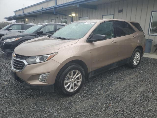 CHEVROLET EQUINOX 2019 2gnaxsev7k6186315