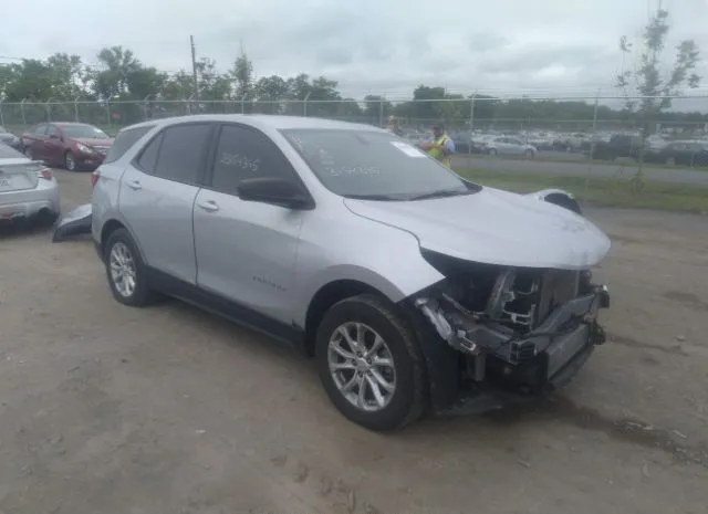 CHEVROLET EQUINOX 2019 2gnaxsev7k6186623