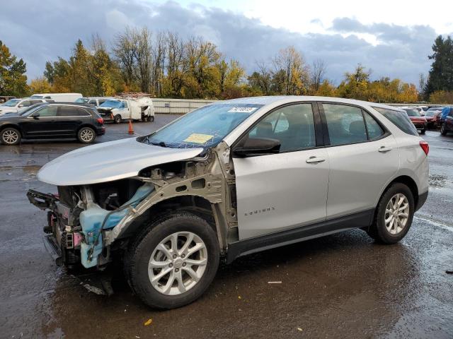 CHEVROLET EQUINOX 2019 2gnaxsev7k6198366